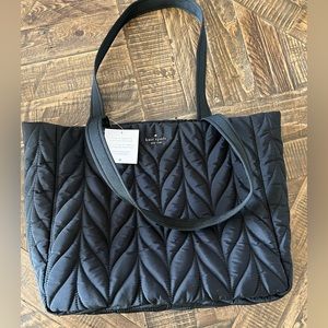 Kate Spade ellie tote